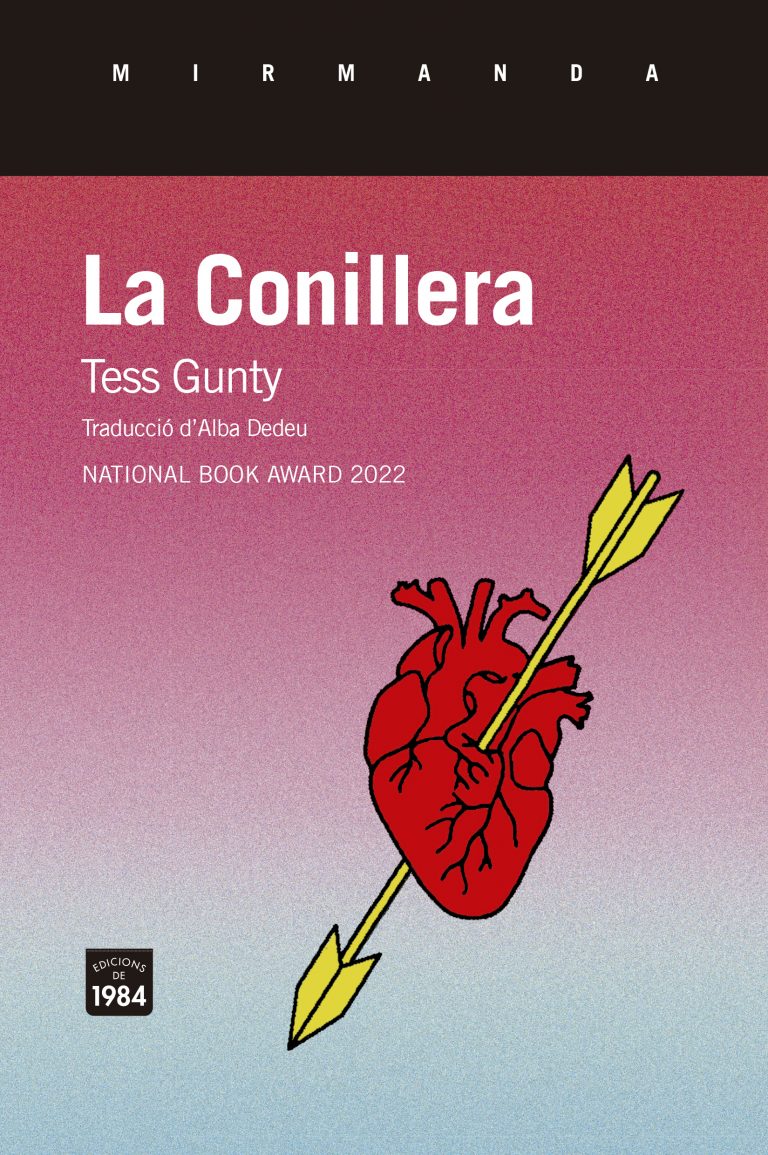 LA CONILLERA - Tess Gunty