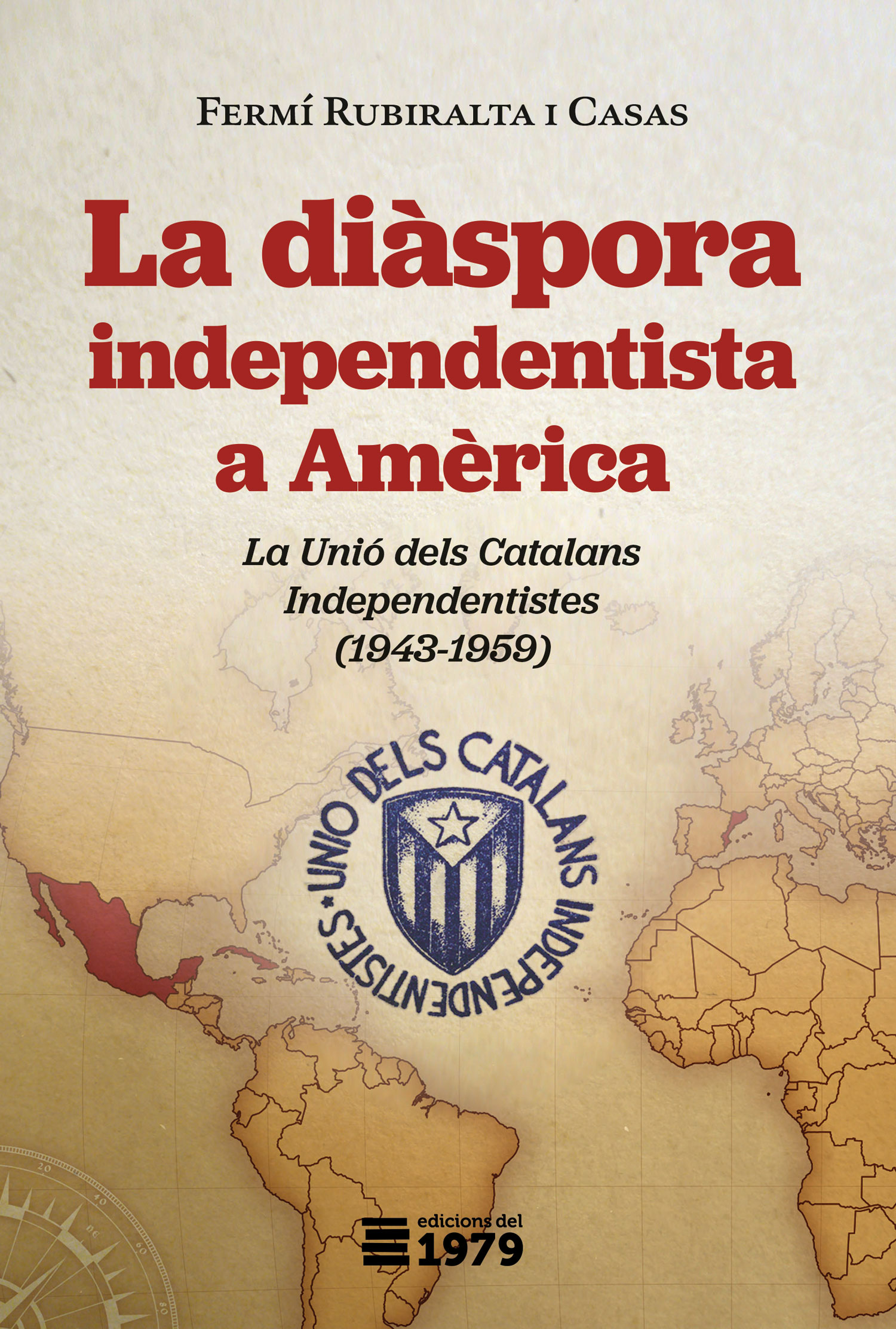 la-diaspora-independentista-a-america-9788412325577