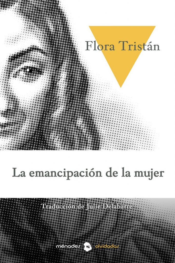 La emancipación de la mujer - Flora Tristán