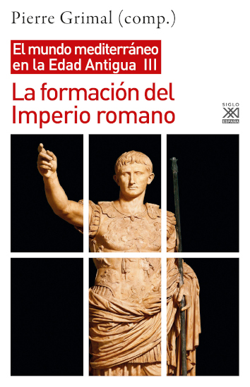 la-formacion-del-imperio-romano-9788432320415