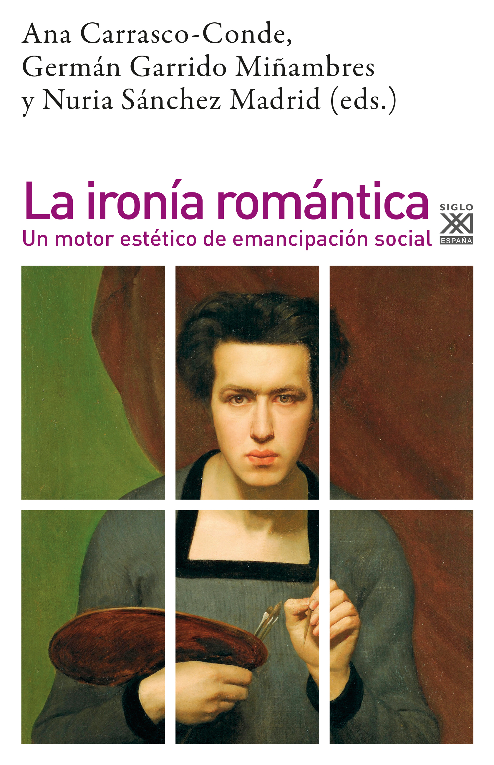 la-ironia-romantica-9788432320569