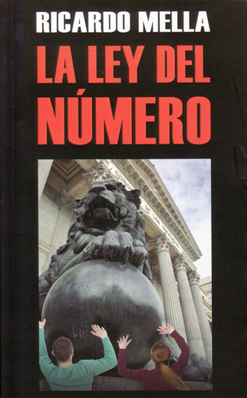 La ley del número - Ricardo Mella