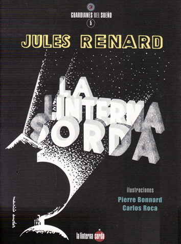 La linterna sorda - Jules Renard