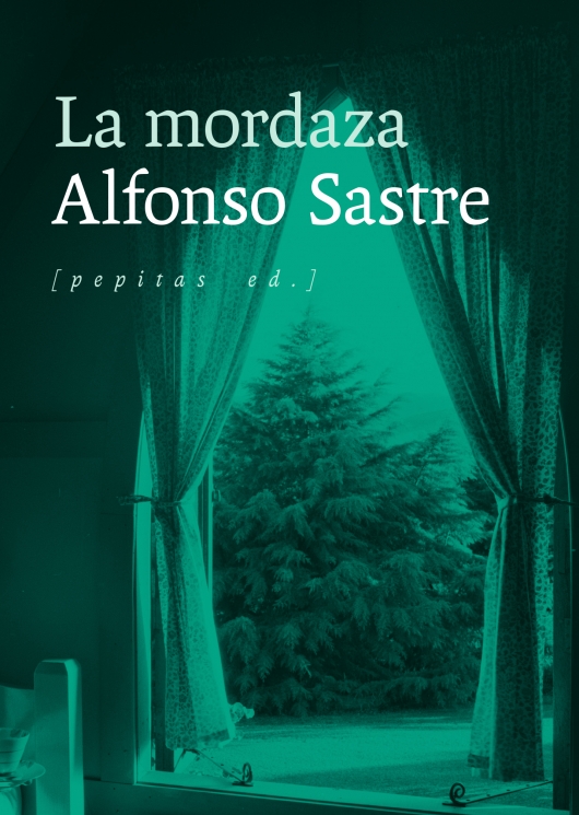 LA MORDAZA - Alfonso Sastre