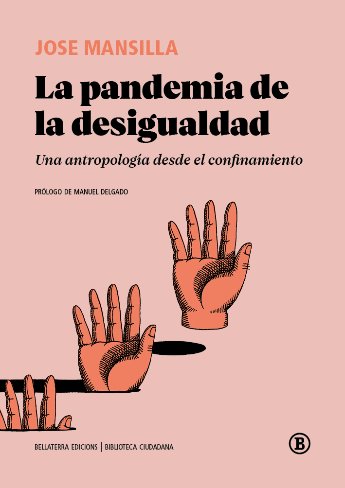 La pandemia de la desigualdad - José Mansilla