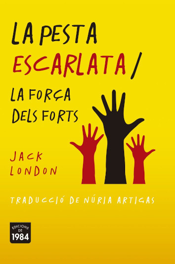 PESTA ESCARLATA - Jack London