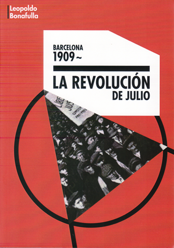 La revolución de julio - Leopoldo Bonafulla