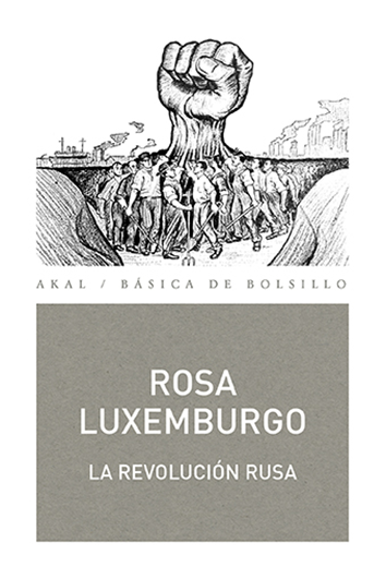 La revolución rusa - Rosa Luxemburgo