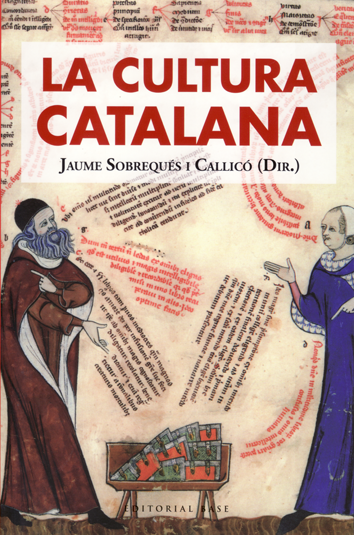 La cultura catalana - Jaume Sobrequés i Callicó