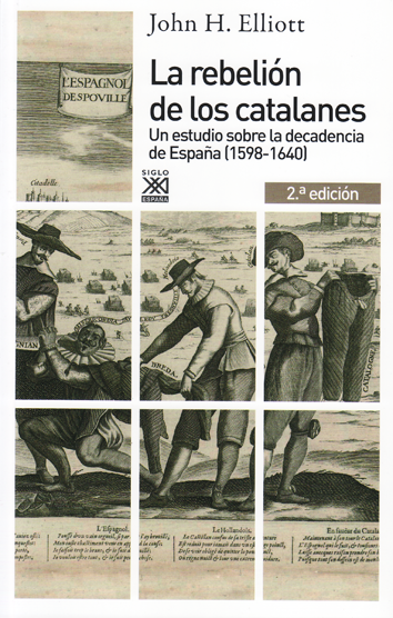 la-rebelion-de-los-catalanes-9788432316449