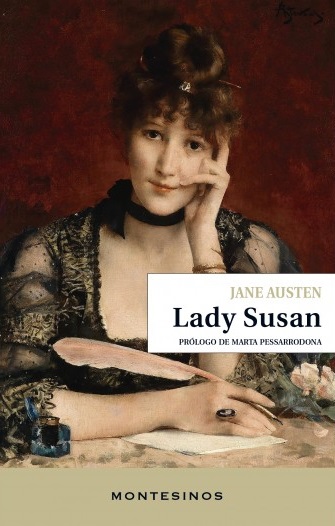 LADY SUSAN - Jane Austen