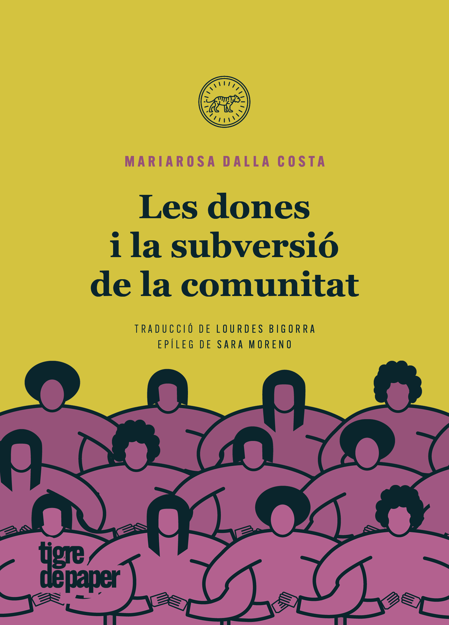 LES DONES I LA SUBVERSIÓ DE LA COMUNITAT - Mariarosa Dalla Costa