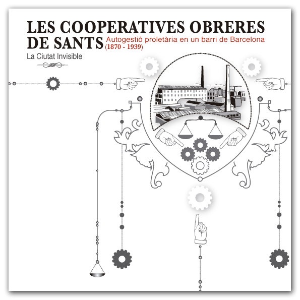 les-cooperatives-obreres-de-sants-9788493833213