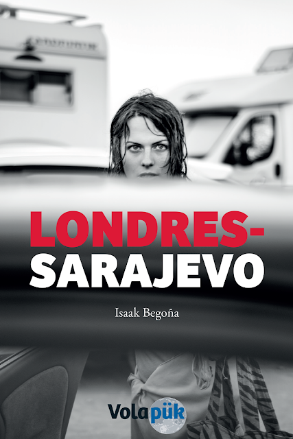 Londres-Sarajevo - Isaak Begoña