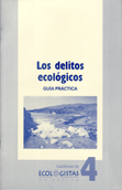 Los delitos ecológicos - Ecologistas en Acción