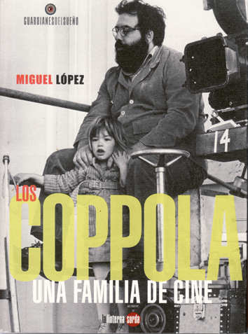 Los Coppola - Miguel López