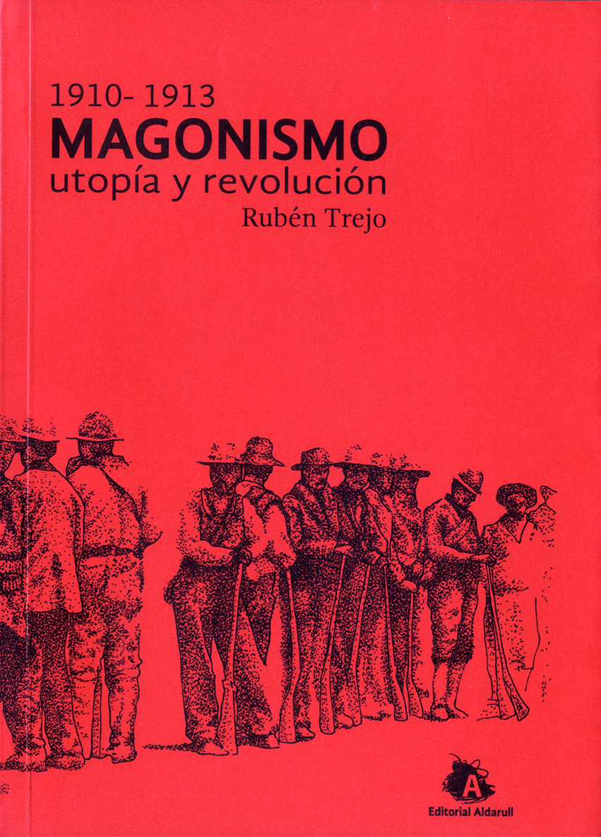 MAGONISMO - Rubén Trejo