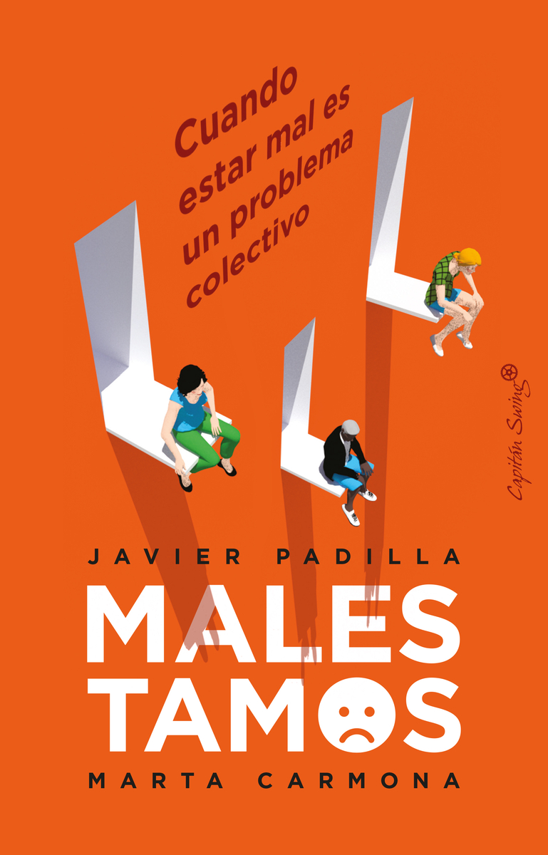 MALESTAMOS - Marta Carmona | Javier Padilla