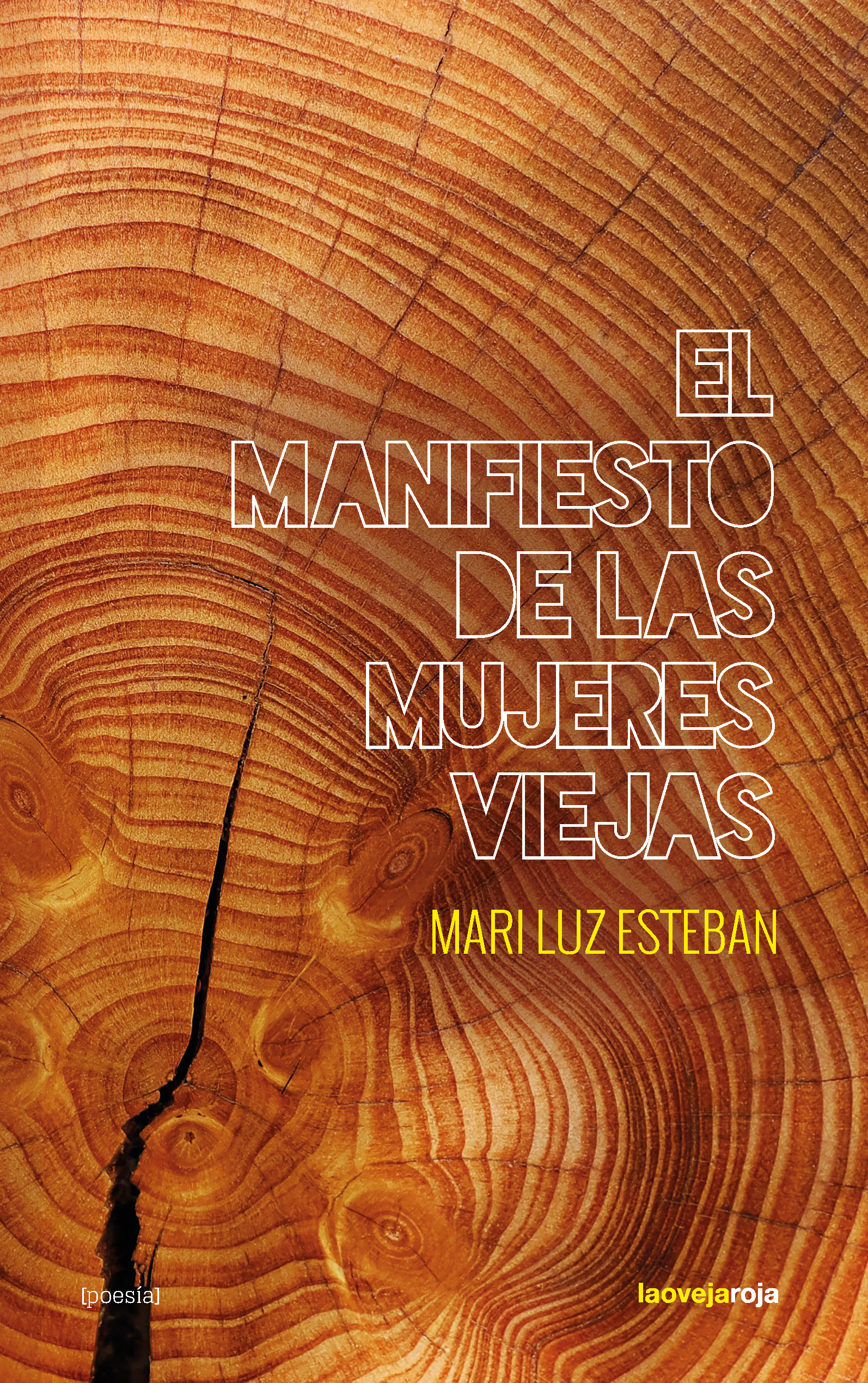 El manifiesto de las mujeres viejas - Mari Luz Esteban