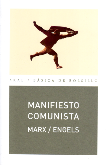 Manifiesto comunista - Karl Marx | Friedrich Engels
