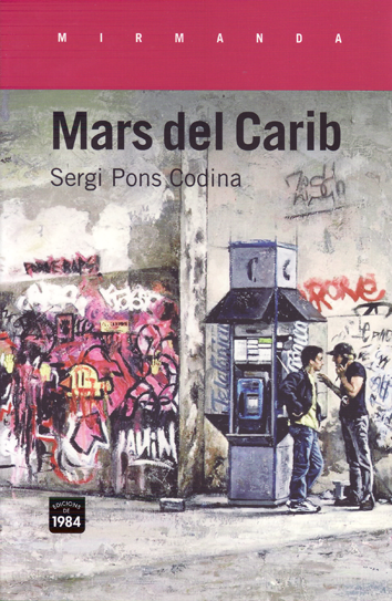 Mars del Carib - Sergi Pons Codina
