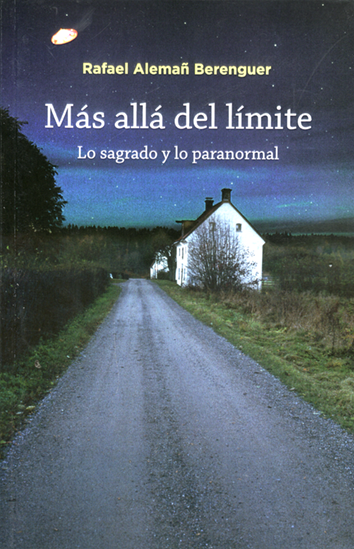 Más allá del límite - Rafael Alemañ Berenguer