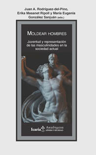 MOLDEAR HOMBRES - VV. AA.