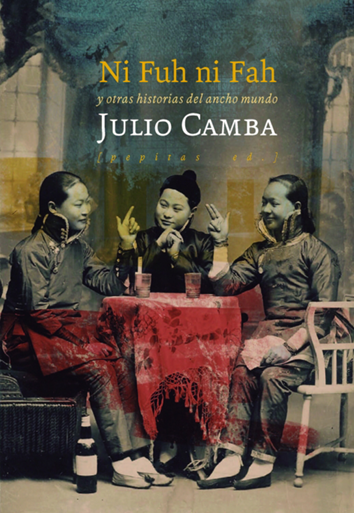 Ni fuh ni fah - Julio Camba