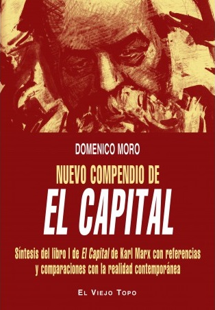 Nuevo compendio de El Capital - Domenico Moro