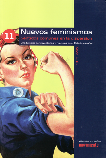 Nuevos feminismos - Silvia L. Gil