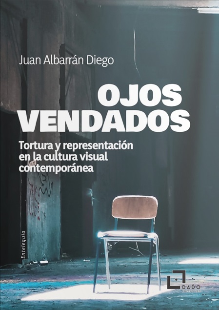 OJOS VENDADOS - Juan Albarran Diego