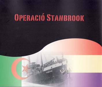 Operació Stanbrook - 