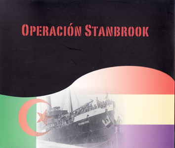 Operación Stanbrook - 
