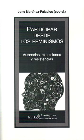 Participar desde los feminismos - Jone Martínez-Palacios (coord.)