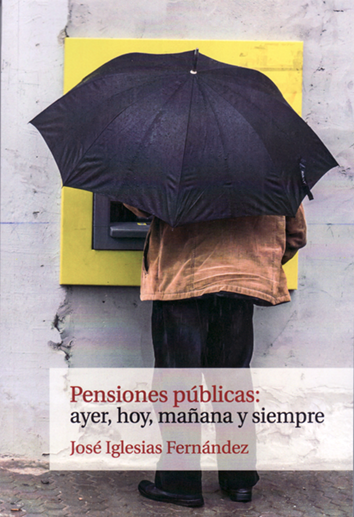 Pensiones públicas - José Iglesias Fernández