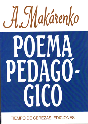 Poema pedagógico - Makárenko