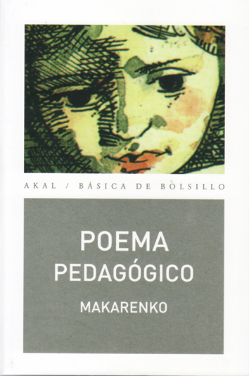 Poema pedagógico - Makarenko