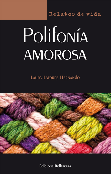 Polifonía amorosa - Laura Latorre Hernando