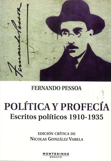 Política y profecia - Fernando Pessoa