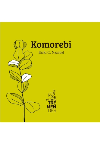 Komorebi II - Iñaki C. Nazabal