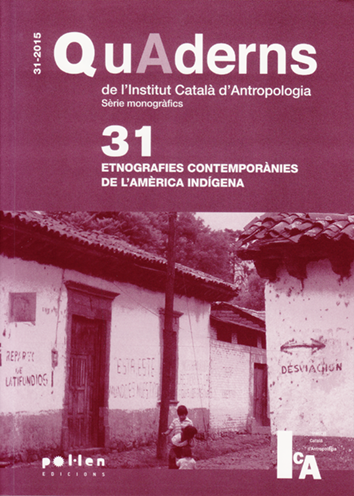 Quaderns de l'ICA 31 - AA. VV.