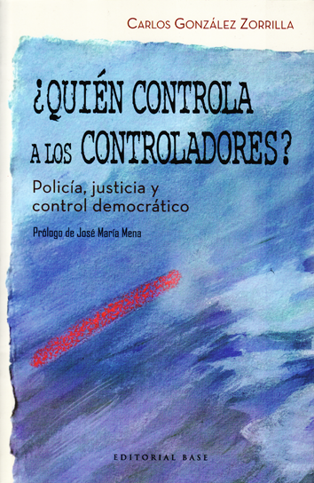 ¿Quién controla a los controladores? - Carlos González Zorrilla