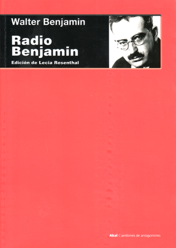 radio-benjamin-9788446042440