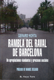 Rambla del Raval de Barcelona - Gerard Horta