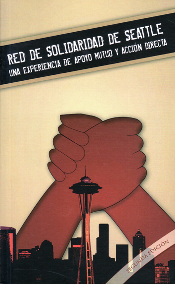 Red de solidaridad de Seattle - AA. VV.