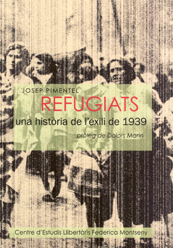 Refugiats - Josep Pimentel