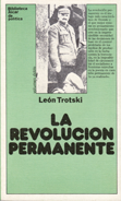 La revolución permanente - Léon Trotski