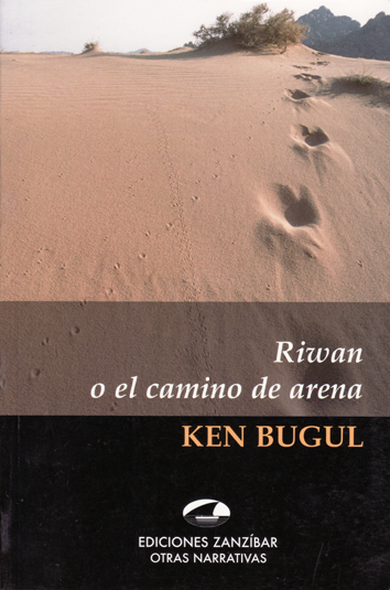 Riwan o el camino de arena - Ken Bugul