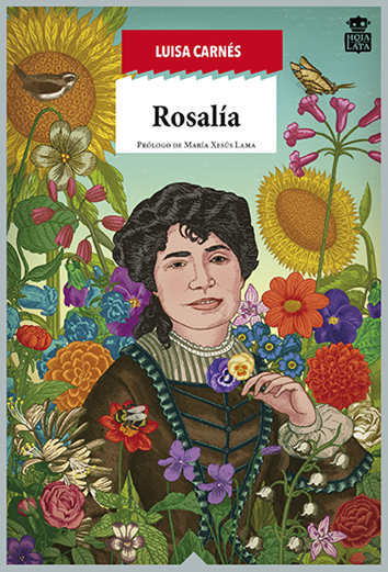 Rosalía - Luisa Carnés Caballero