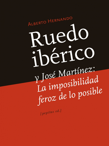 ruedo-iberico-y-jose-martinez-978841586290